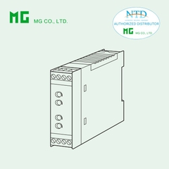 Bộ cách ly tín hiệu F2SN MG (M-System)