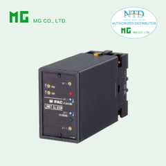 Bộ cảnh báo DC ASW MG (M-System)