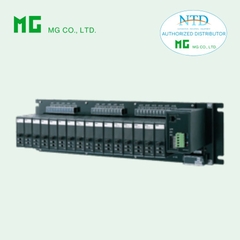 Bộ cảnh báo DC M2BD (Mini-M series) của MG