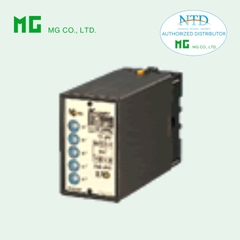 Bộ cảnh báo DC mô đun KSL/CE của MG (M-System)