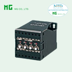 Bộ cảnh báo tín hiệu DC L4AS MG (M-System)