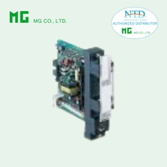 Bộ cảnh báo tín hiệu nhiệt độ RTD mô đun 18AR của MG