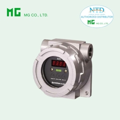 Bộ chuyển đổi nhiệt độ đa năng gắn hiện trường B6U-B của MG (M-System)