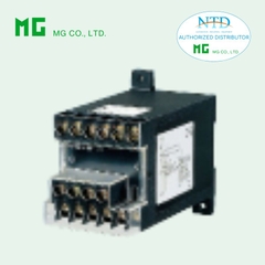 Bộ chuyển đổi tín hiệu điện áp DC SVFH MG (M-System)