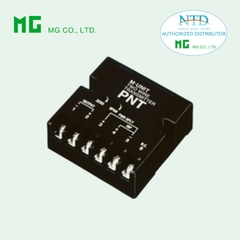 Bộ chuyển đổi tín hiệu góc dạng 2 dây PNT MG (M-System)