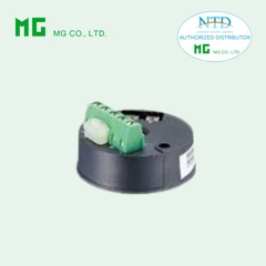 Bộ chuyển đổi tín hiệu RTD gắn đầu dò 26R1 của MG (M-System)