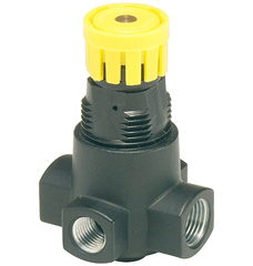 Bộ Điều Áp - Dòng 15R (Kinh Tế)