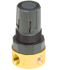 Bộ điều áp - Dòng 20R (Nhỏ gọn, Dịch vụ nước)