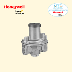 Bộ điều áp gas 03089130 Kromschroder