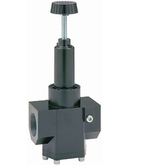Bộ Điều Áp Lưu Lượng Cao - Dòng 09R (Lớn)