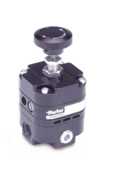 Bộ điều chỉnh áp suất chính xác cao - Dòng R210/R220