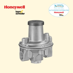 Bộ điều chỉnh áp suất GDJ 50R04-4 (03155040) Kromschroder