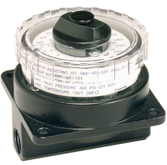 Bộ điều chỉnh Dial-Air