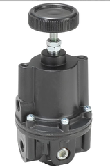Bộ điều chỉnh chân không độ chính xác cao - P3RA171
