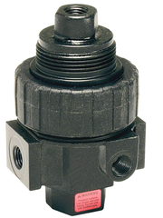 Bộ điều chỉnh Prep-Air II FRL (Tiêu chuẩn/Pilot/Tỷ lệ)