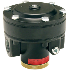 Bộ điều chỉnh R119 (Tiêu chuẩn/Pilot)