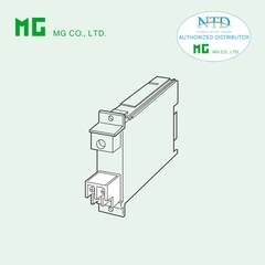 Bộ điều chỉnh tín hiệu mật độ cao 10PV MG (M-System)