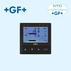 Bộ điều khiển Clo 3-9950-4 (159001955) GF