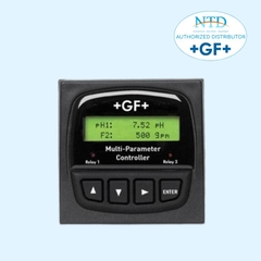 Bộ điều khiển đa thông số 8900 GF