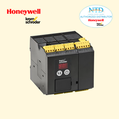 Bộ điều khiển đầu đốt BCU 570 KS88660119 Kromschroder