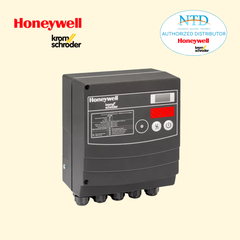 Bộ điều khiển đầu đốt thế hệ mới BCU 4 Kromschroder