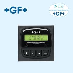 Bộ điều khiển độ dẫn 2 kênh 8860 GF Signet