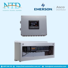 Bộ điều khiển modular chuyên dụng DPT P151 ASCO