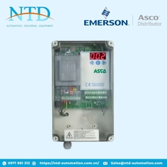 Bộ điều khiển van điện từ series E909 ASCO