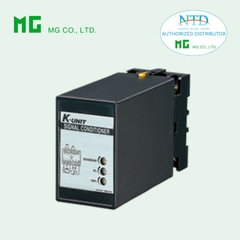 Bộ định vị van KMP MG (M-System)