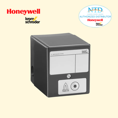 Bộ dò ngọn lửa IFW 15 Kromschroder (ngừng sản xuất)