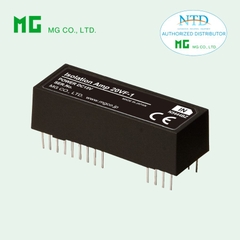 Bộ khếch đại cách ly tín hiệu 20VF-2 MG (M-System)
