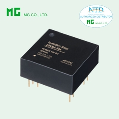 Bộ khuếch đại cách ly 20VS4-384 MG (M-System)