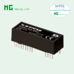 Bộ khuếch đại cách ly 20VS5-170 MG (M-System)