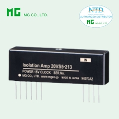 Bộ khuếch đại cách ly 20VS5-213 MG (M-System)