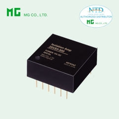 Bộ khuếch đại cách ly 20VS5-500 MG (M-System)