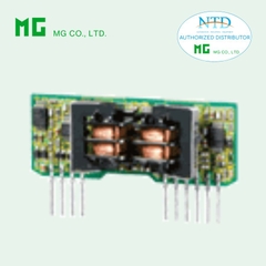 Bộ khuếch đại cách ly tín hiệu 20VS1B MG (M-System)