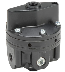 Bộ Khuếch Đại Tín Hiệu Khí Nén Chính Xác - P3BA208 (Nhỏ Gọn)