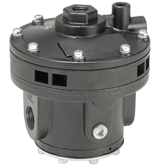 Bộ Khuếch Đại Tín Hiệu Khí Nén Chính Xác - P3BA45 (Tiêu Chuẩn)