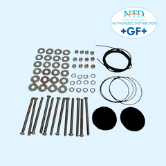 Bộ kit bảo trì 3-4630.390 (159001688) GF