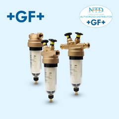 Bộ lọc JRG LegioStop GF