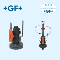 Bộ lưu lượng Wet-tap Signet 3-3519 GF