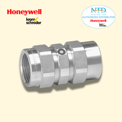 Bộ ngắt nhiệt thiết bị TAS KS03352221 Kromschroder