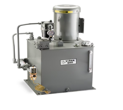 Bộ nguồn thủy lực biến thiên V-PAK