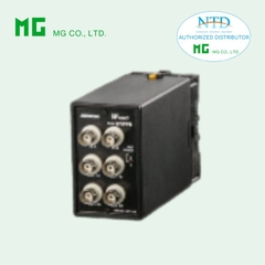 Bộ phân phối và cách ly tín hiệu WRPPB của MG (M-System)
