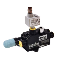 Bộ tạo chân không Moduflex P2M / Parker Pneumatic - Châu Âu