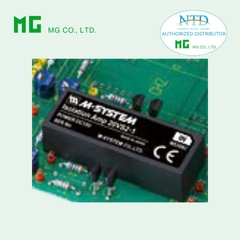 Bộ tạo xung clock 20VS5-2 MG (M-System)