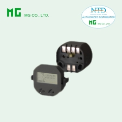 BỘ TRUYỀN NHIỆT ĐỘ PHỔ THÔNG 2 DÂY B6U MG (M-SYSTEM)