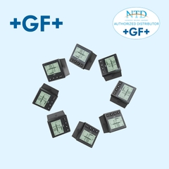 Bộ truyền/điều khiển đa kênh đa thông số 9950 GF Signet