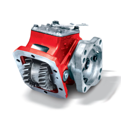Bộ truyền động cơ khí 6-bolt Power Take-Off (PTO) - 447 Series