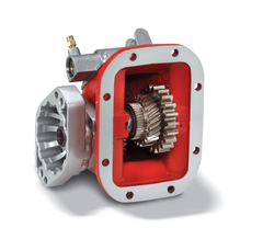 Bộ truyền động cơ khí 8-Bolt Power Take-Off (PTO) - 489 Series